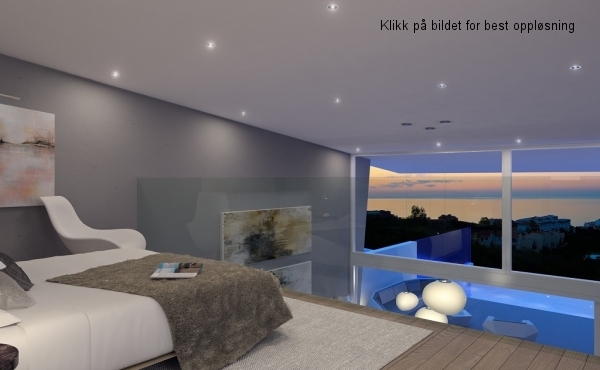 4. HILL VILLAS_MAIN BEDROOM
