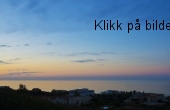 9. HILL VILLAS_VIEWS EVENING