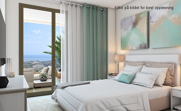 Principal-Bedroom