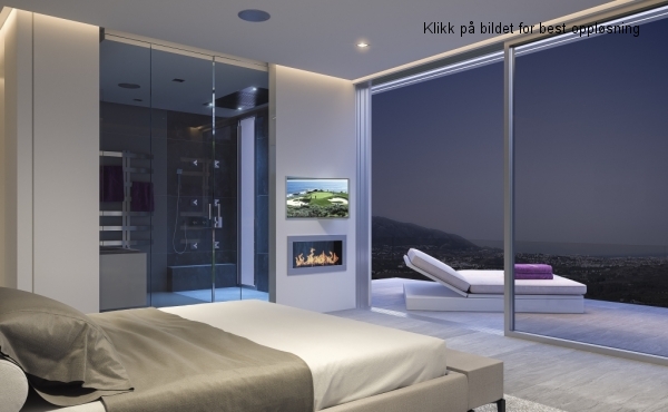 11_Interior dormitorio noche