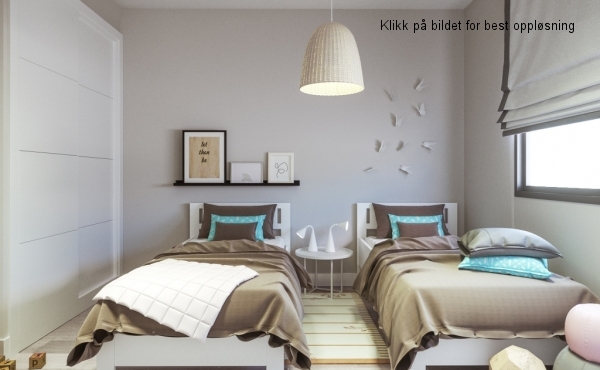 04. Second Bedroom