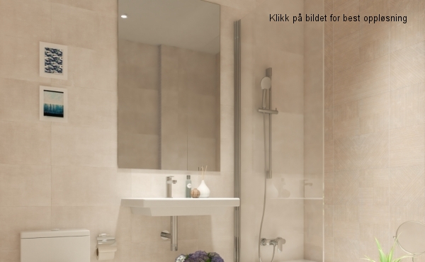 05. Second Bathroom