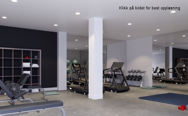 01b. Gym