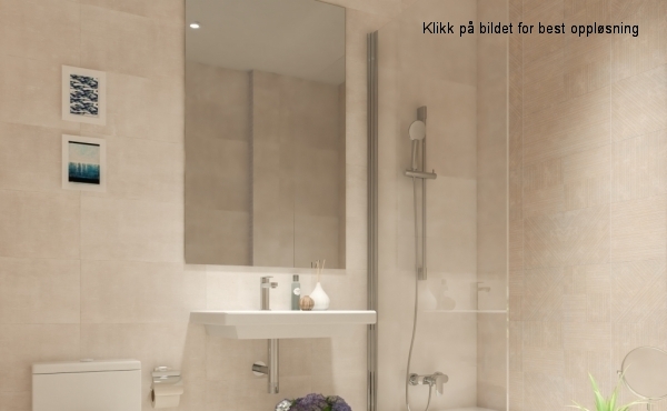 05. Second Bathroom