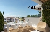 1328, Nytt leilighetskompleks med utsikt over Benalmádena
