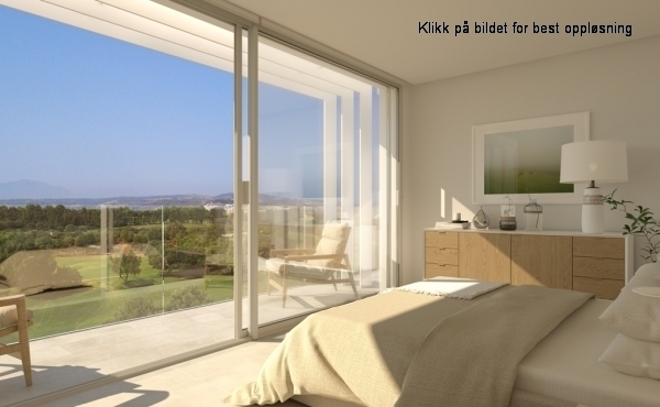 LaFinca-Sotogrande-bedroom