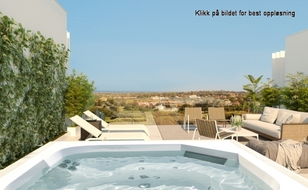 LaFinca-Sotogrande-optional-jacuzi