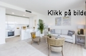 SF Stue og kjøkken