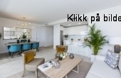 SF Stue kjøkken spisebord