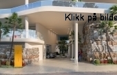 Inngang garasje fase 1