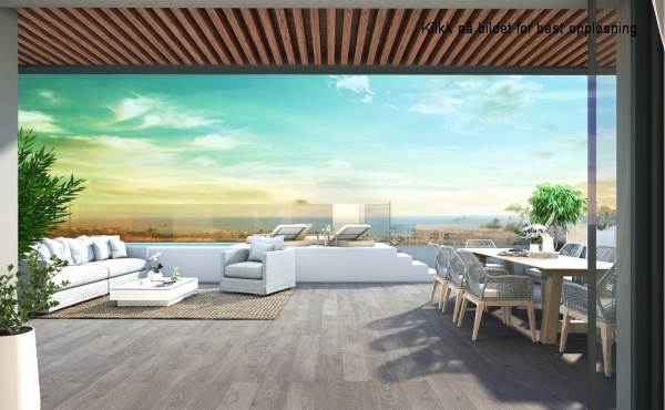 Terraza SS 3