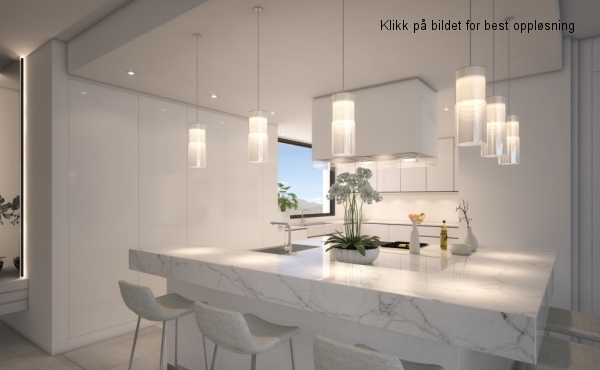 Bespoke 1 kitchen marketing option