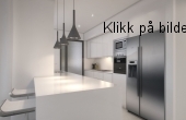 A_kitchen_american fridge