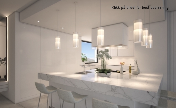 Bespoke 1 kitchen marketing option