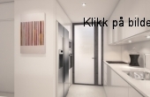 E_kitchen_american fridge